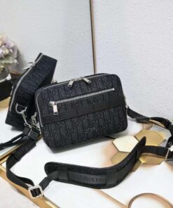 Christian Dior 30 Montainge Box Bag