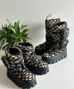 Prada Shoes