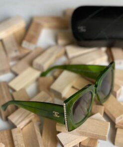 Chanel glasses