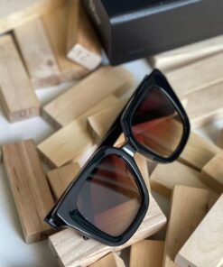 chanel Glasses