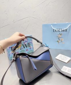 Deep Sea small drawstring Bags Multicolor