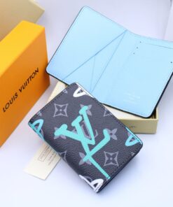 Louis Vuitton Sarah Wallet