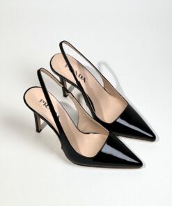 Girls Heel Prada