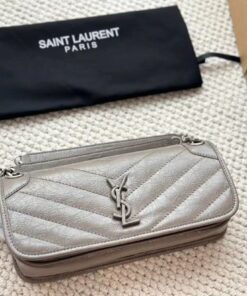 YSL Puffer Medium Bag