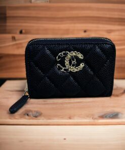 channel Wallet