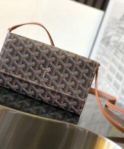 Goyard Saigon Bag