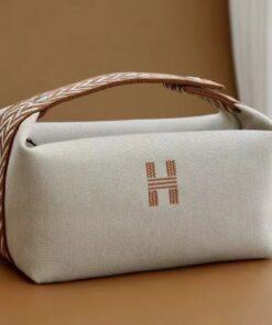 Hermès Kelly Bag Taupe