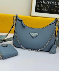 Parada Re-Edition mini-bag