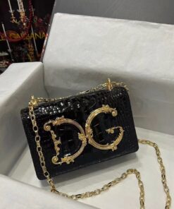 Small Devotion top-handle bag