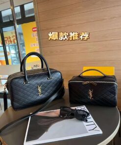 YSL Puffer Medium Bag