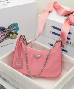 Parada Re-Edition mini-bag