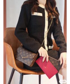 LV Wallets | Women’s Fashion Wallets
