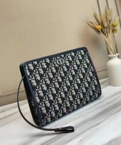 Christian Dior 30 Montainge Box Bag