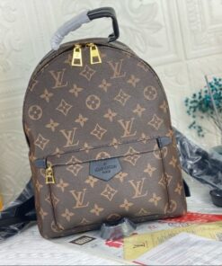 Louis Vuitton Campus Backpack
