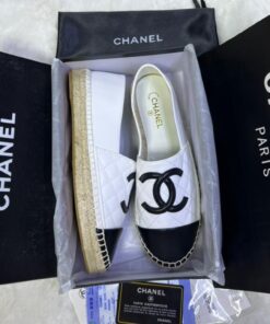 Chanel Women′s Casual Sneakers