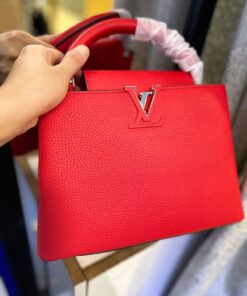 Louis Vuitton Tote Bags Latest On the Go Tote