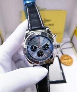Breitling Chronomat 44 GMT Men’s Watch