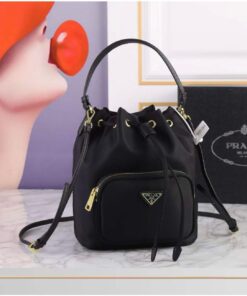 Travel Parada bag