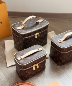 Louis Vuitton Nice Toiletry Pouch for Women