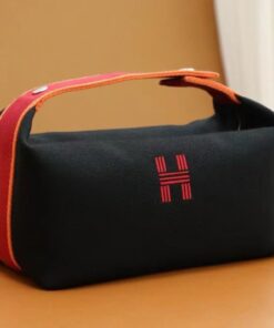 Hermes Odyssee Terre Duffle Bag