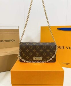 Louis Vuitton Multi Pochette Accessoires Handbags for Women