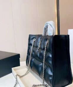 Laurent Small Envelope Bag