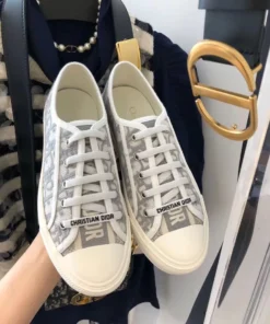 Dior Shoe For Men