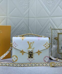 Louis Vuitton Twist Handbags With Handle For Women
