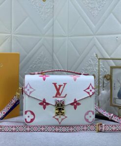 Louis Vuitton Twist Bags