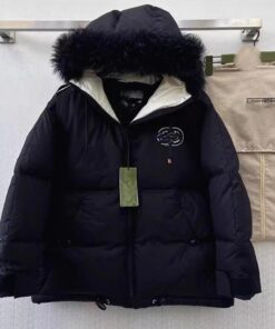 Men's Packable Lightweight Water-Resistant Puffer Jacket