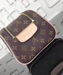Louis Vuitton Cannes Monogram Women’s Beauty Case