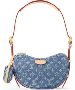 Louis Vuitton Flower Patterns  Bag