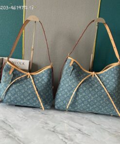 Louis Vuitton  bags