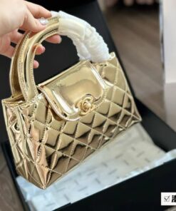 Chanel Classic Flap Bag