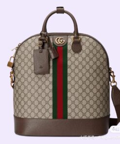 Gucci High Quality Designer Mens Mini Leather Tote Bag