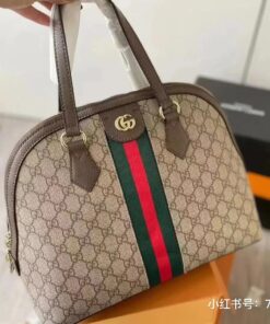 Gucci Luxury Handbags For Women