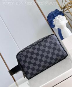 Louis Vuitton Félicie Pochette