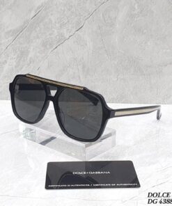 dolce & gabbana glasses