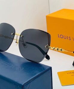 louis vuitton Glasses