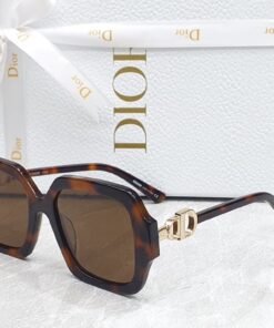Dior glasses