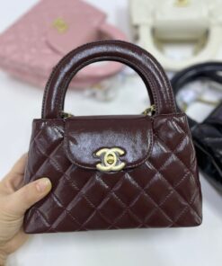 Chanel 19 Cross Body Chain Bag