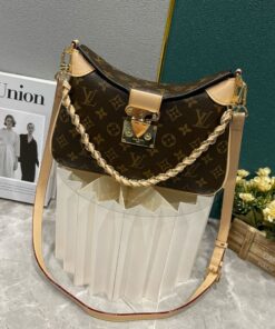 Louis Vuitton Twist Handbags With Handle For Women