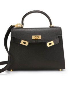 Hermes Garden Party Pockets Vertical Bag