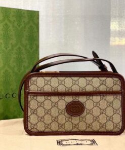 Gucci Ophidia Beige