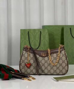 Gucci GG Marmont Camera Bag