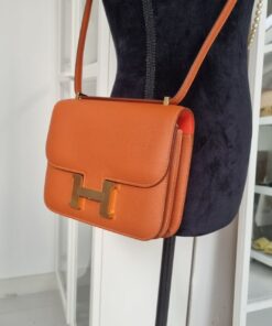Hermès Birkin Bag