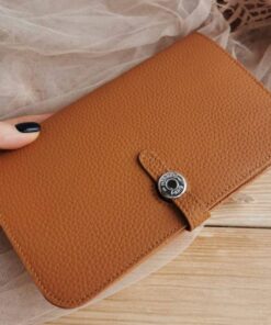Hermès Kelly Pochette Mini Bag