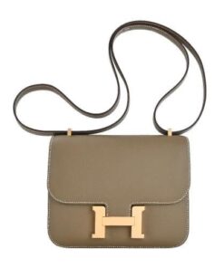 Hermes Constance Shoulder Bags