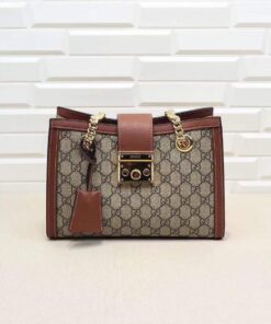 Gucci GG Marmont Matelassé New Handbags