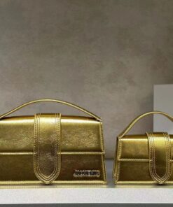 The Bambino Classiques Bags